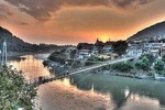 4-day adventure trip to Rishikesh along with Yoga and Ayurvedic Massage