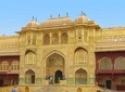 Same Day Roundtrip to Jaipur from Delhi – All Inclusive