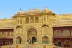 Same Day Roundtrip to Jaipur from Delhi – All Inclusive