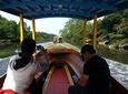 Mangrove River Safari 