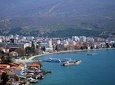 Sightseeing Transfer from Tirana to Skopje with a Tour of Ohrid