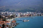 Sightseeing Transfer from Tirana to Skopje with a Tour of Ohrid