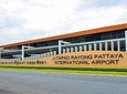 Private U-Tapao Airport to Hotel in Pattaya