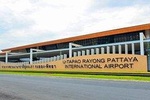 Private U-Tapao Airport to Hotel in Pattaya