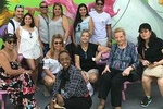 City tour sight seeing wine tasting queens staircase beach day transfer