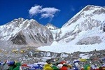 Everest Base Camp Trekking 16 Days 