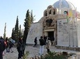 Bethlehem Half Day Private Tour