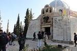Bethlehem Half Day Private Tour