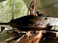 Private Cu Chi Tunnels & War Remnants Museum