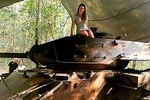 Private Cu Chi Tunnels & War Remnants Museum