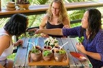 Koh Samui Jungle Kitchen - Half Day Cooking Class