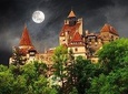 One day tour Dracula Castle Rasnov Fortress from Brasov