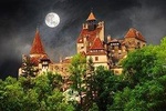 One day tour Dracula Castle Rasnov Fortress from Brasov