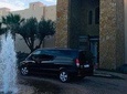 Private transfer from Marrakech to Casablanca