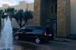 Private transfer from Marrakech to Casablanca