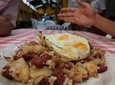 Discovering colombian breakfast culture