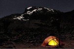 Climbing Kilimanjaro - 9 Day Northern Circuit