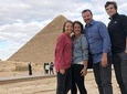 Pyramids, Sphinx, Museum of Antiquities, Grand Bazaar (Souq) - Private Day Tour