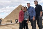Pyramids, Sphinx, Museum of Antiquities, Grand Bazaar (Souq) - Private Day Tour