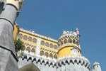 Sintra Full Day