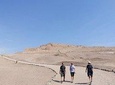 Magical & Cultural Lima (Pachacamac Pyramids, City Tour & Magic Water Circuit)