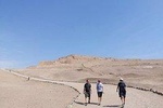 Magical & Cultural Lima (Pachacamac Pyramids, City Tour & Magic Water Circuit)