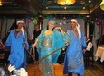 Cairo dinner cruise includes dinner belly dancing show pickup & all transfers 
