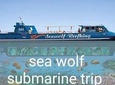  submarine trip 3 hours in hurghada 
