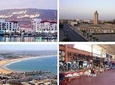 Half Day Agadir Sightseeing City Tour