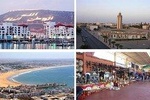 Half Day Agadir Sightseeing City Tour