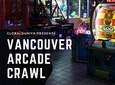 Vancouver Ultimate Game Fun Tour