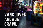 Vancouver Ultimate Game Fun Tour