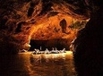 Pindul Cave - Merapi Lava Tour