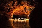 Pindul Cave - Merapi Lava Tour