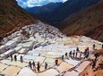 Tour Maras Salieras And Moray