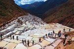 Tour Maras Salieras And Moray