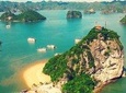 Halong Bay full day on WeGo Cruise from Hanoi