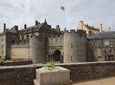 Loch Lomond, Dumbarton and Stirling Castle, Private Day Tour from Edinburgh