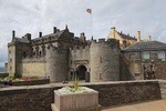 Loch Lomond, Dumbarton and Stirling Castle, Private Day Tour from Edinburgh