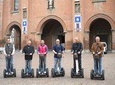 Albatown Segway Tour