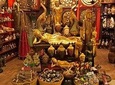 Guided Shopping Tour Old Delhi & New Delhi