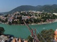 From Delhi: Best of Rishikesh in 3 days