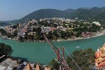 From Delhi: Best of Rishikesh in 3 days
