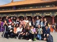 Tiananmen Square, Forbidden city & Badaling Great Wall Layover