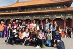 Tiananmen Square, Forbidden city & Badaling Great Wall Layover