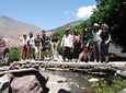 Private Day Trip From Marrakech To Atlas Mountains & Waterfalls