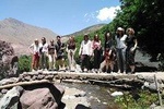 Private Day Trip From Marrakech To Atlas Mountains & Waterfalls