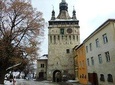 Day Trip to Sighisoara, Viscri and Rupea Fortress from Brasov