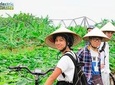 Half Day Ha Noi Tour by E-bike 