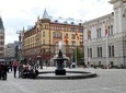 Day tour Helsinki - Tampere by private car with guide